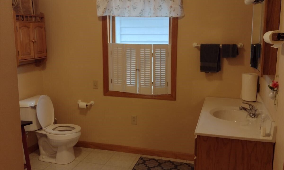 Photo of Bathroom in Chetek