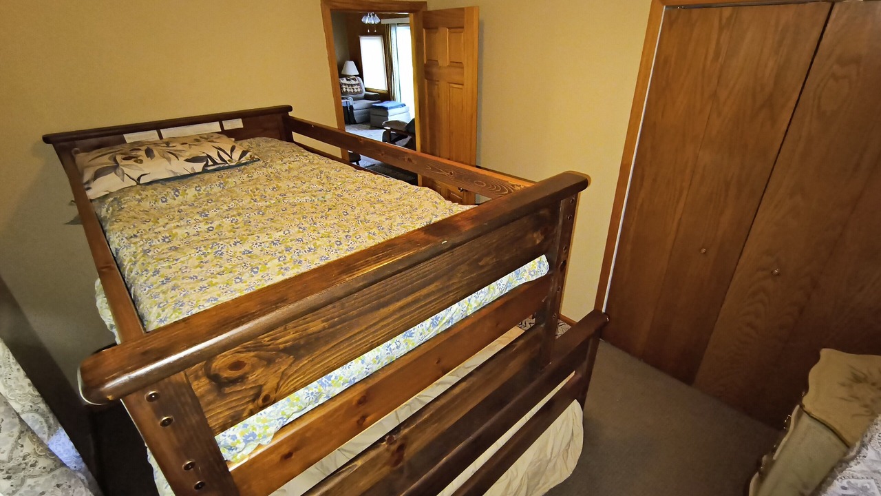 Photo of Bedroom in Chetek