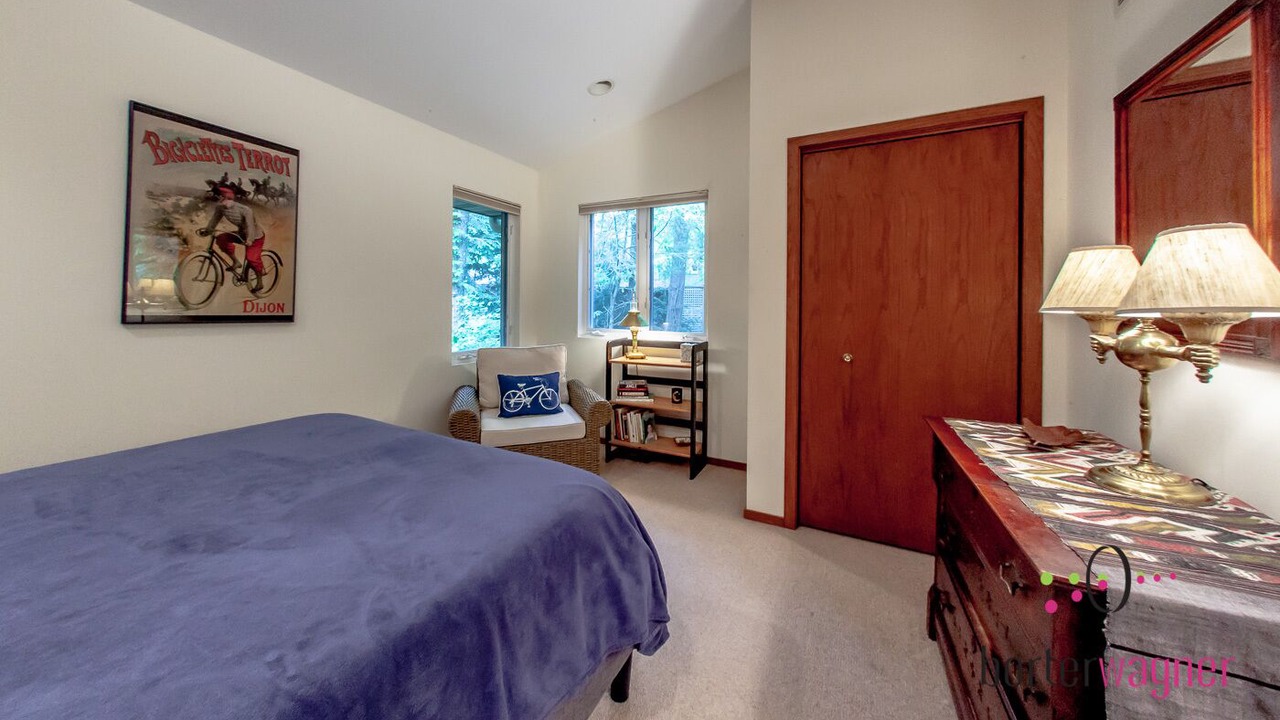 Photo of Bedroom in Harbert