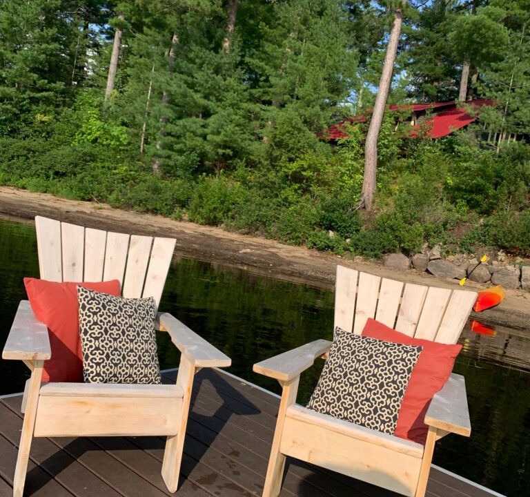 Photo of Outdoor in Long Lake