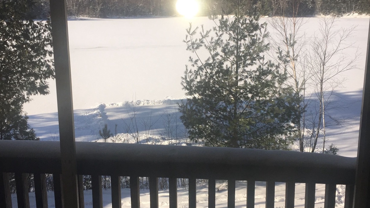 Photo of Outdoor in Long Lake