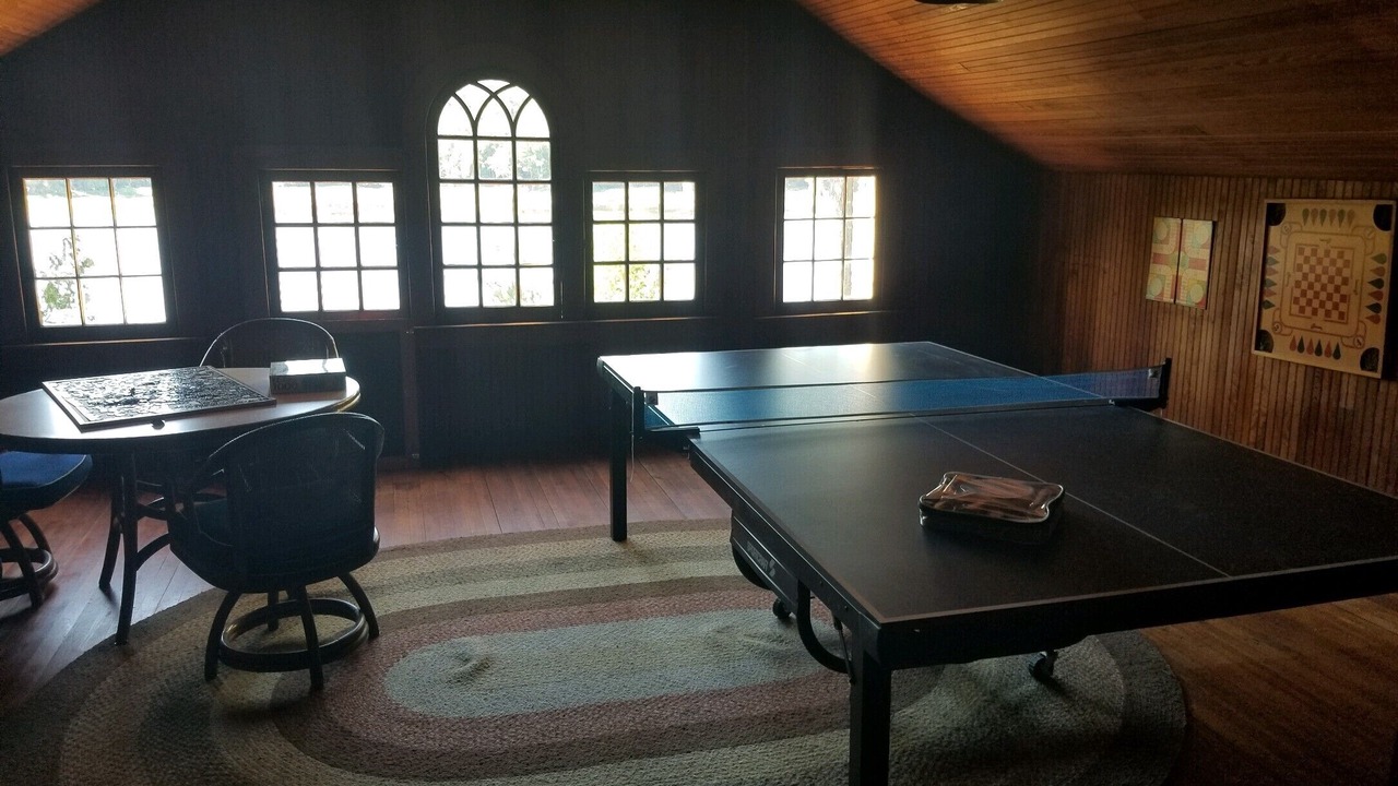 Photo of Bedroom in Long Lake
