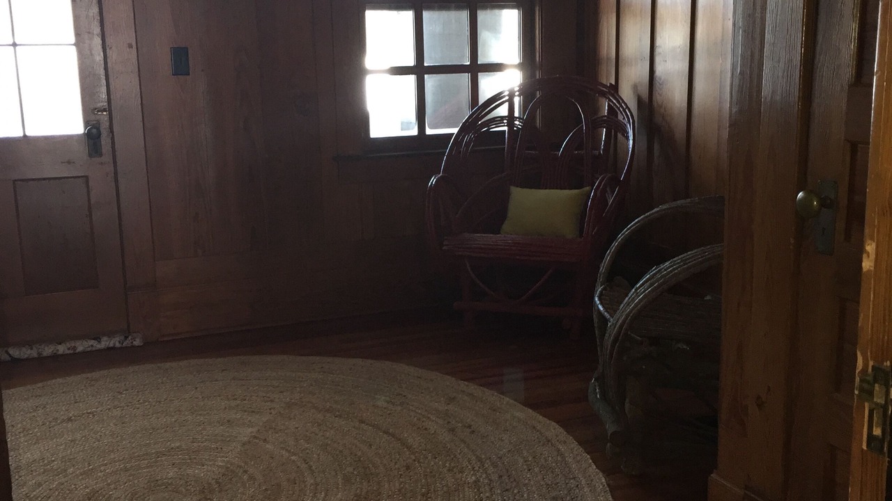Photo of Bedroom in Long Lake