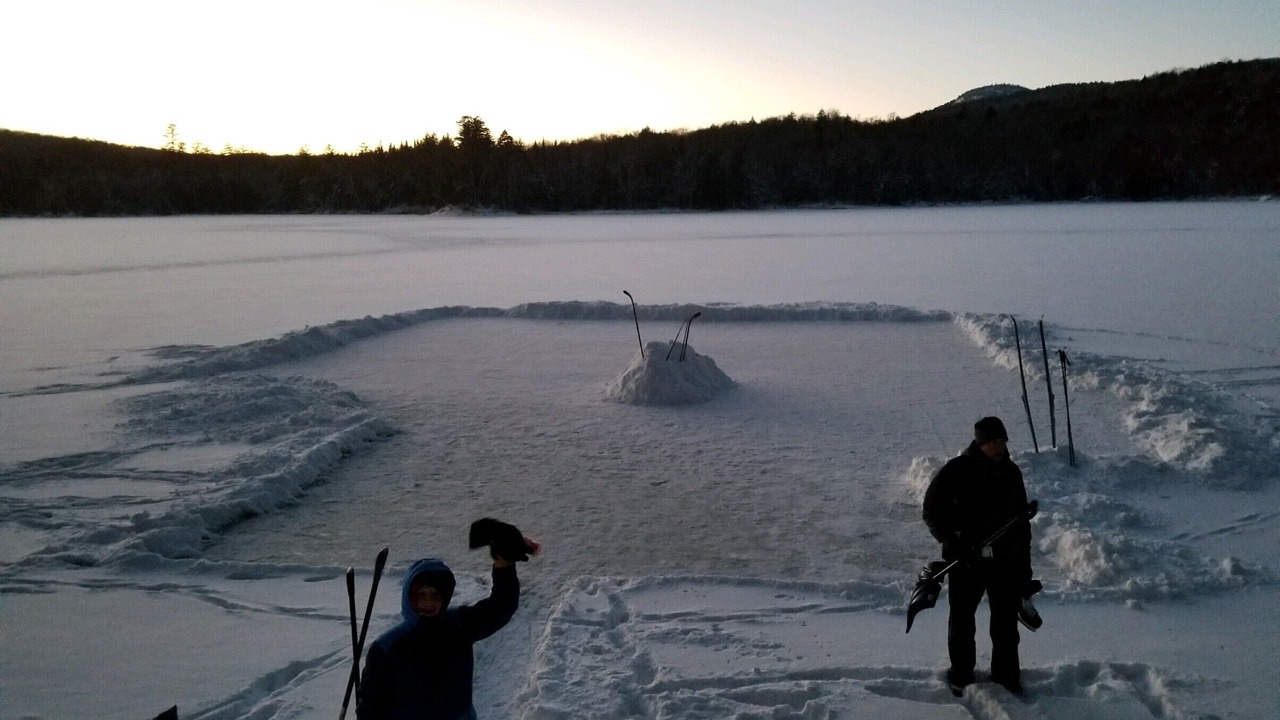 Photo of Others in Long Lake