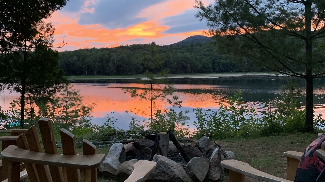 Photo of Outdoor in Long Lake