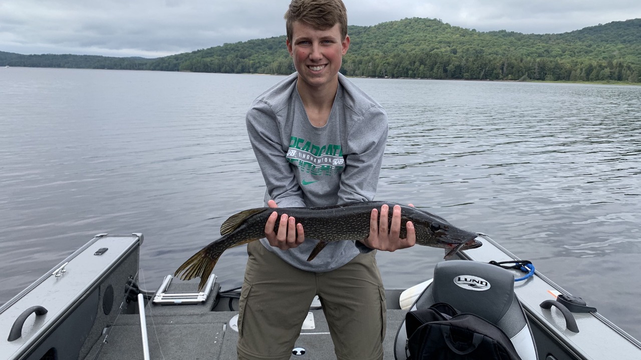 Photo of Outdoor in Long Lake