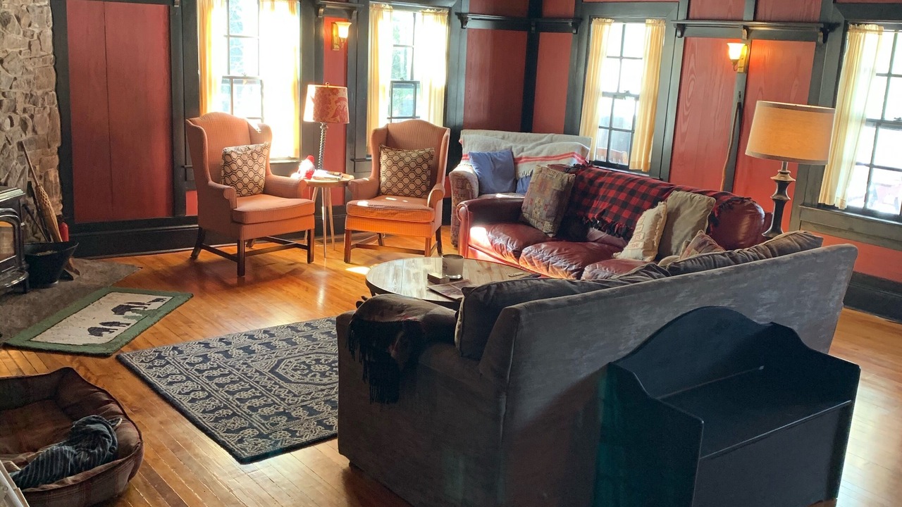 Photo of Bedroom in Long Lake