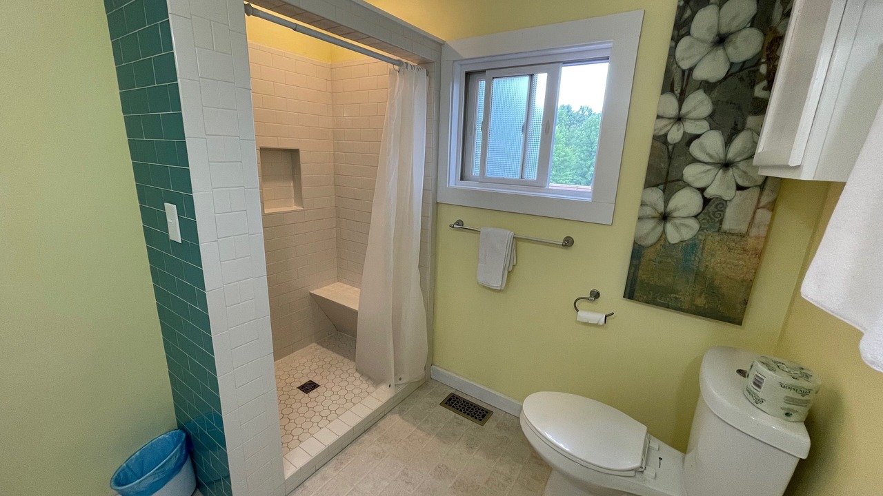 Photo of Bathroom in Montpelier