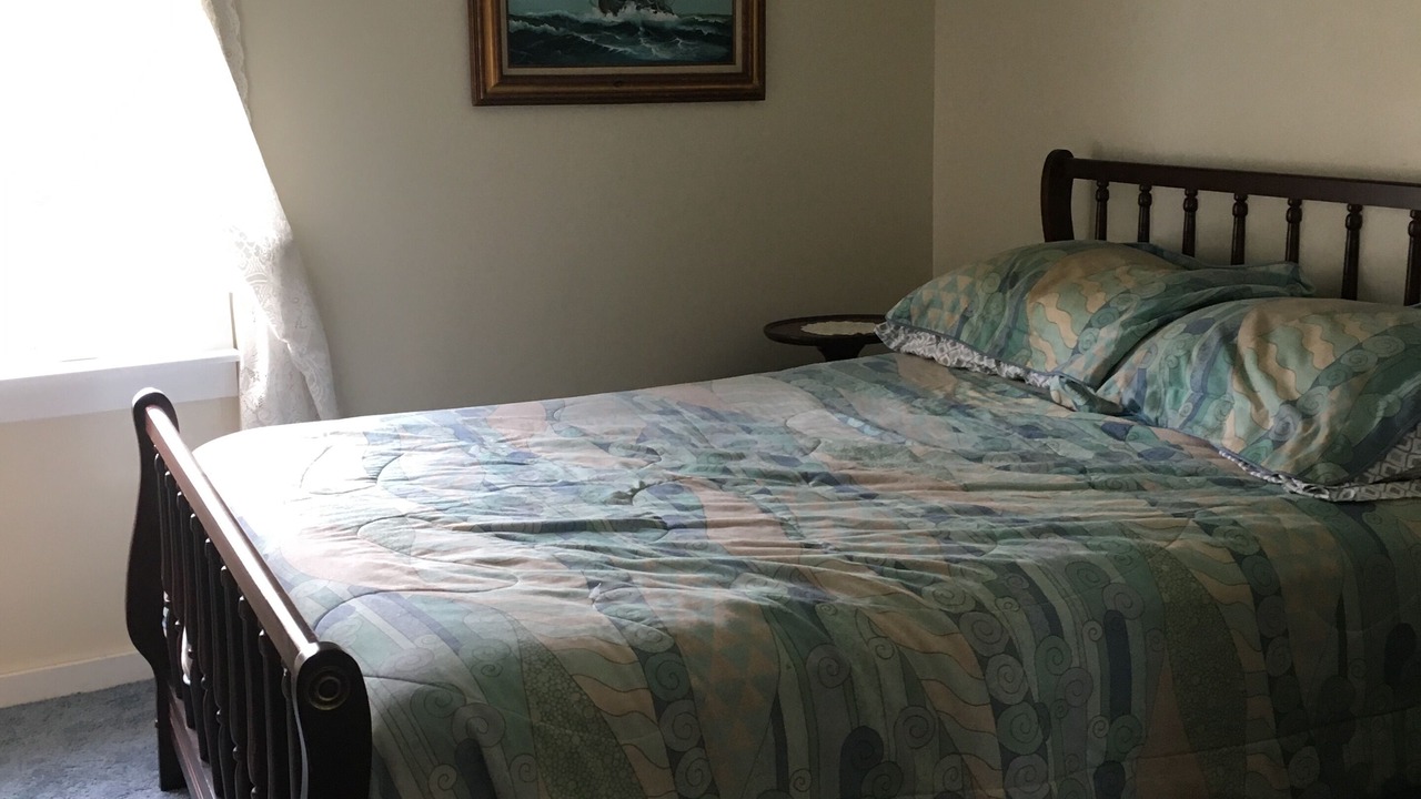 Photo of Bedroom in Town of Beekmantown