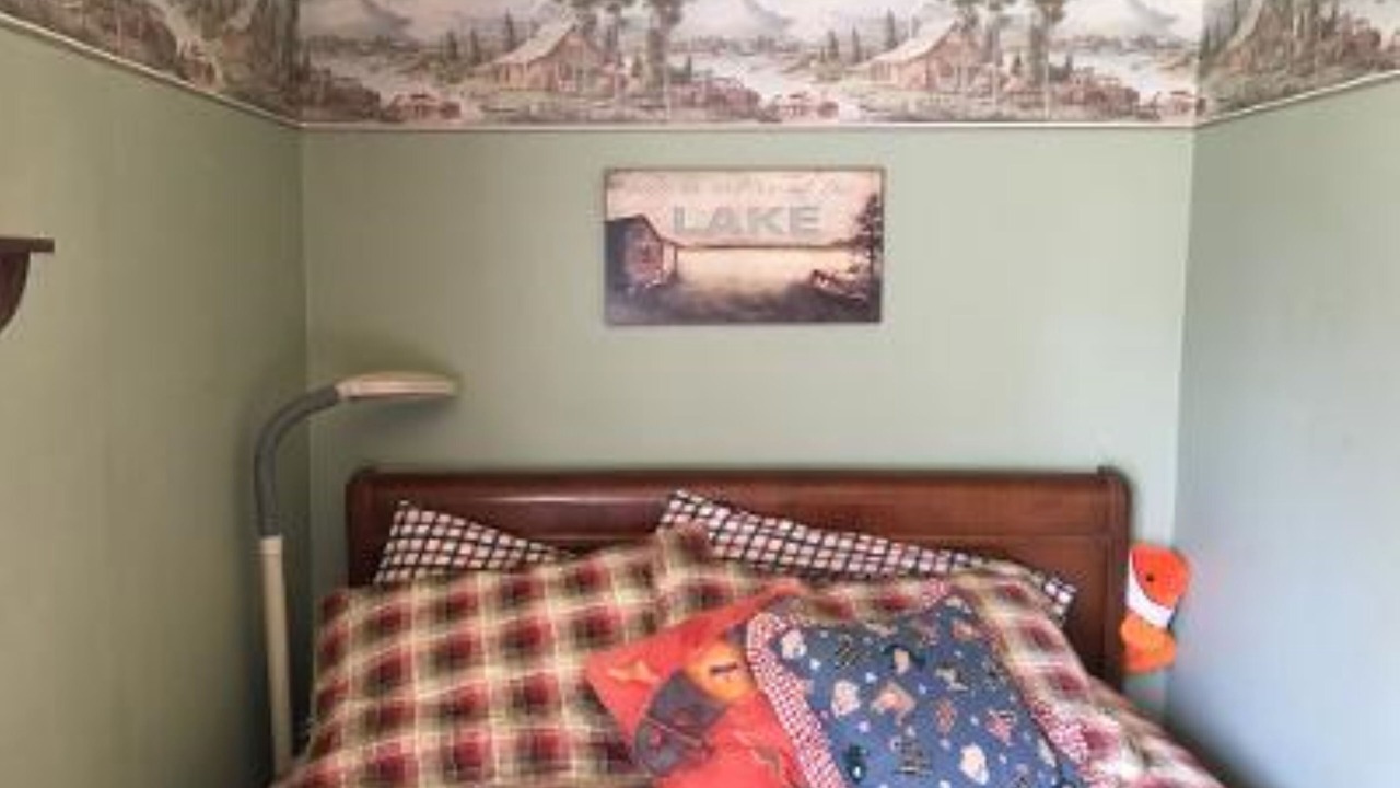 Photo of Bedroom in Town of Beekmantown