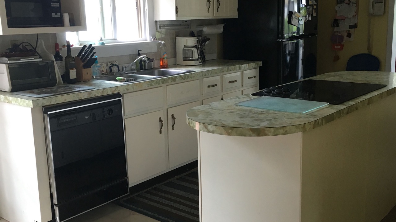 Photo of Kitchen in Town of Beekmantown