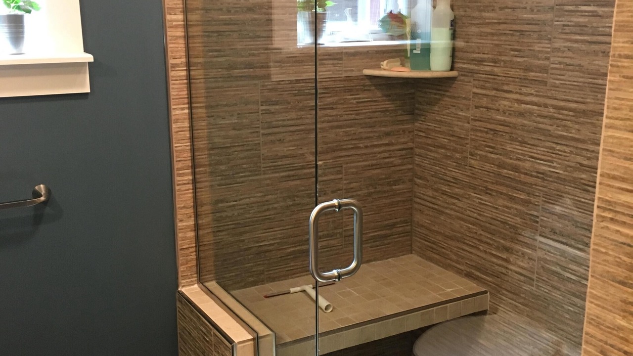 Photo of Bathroom in Town of Beekmantown