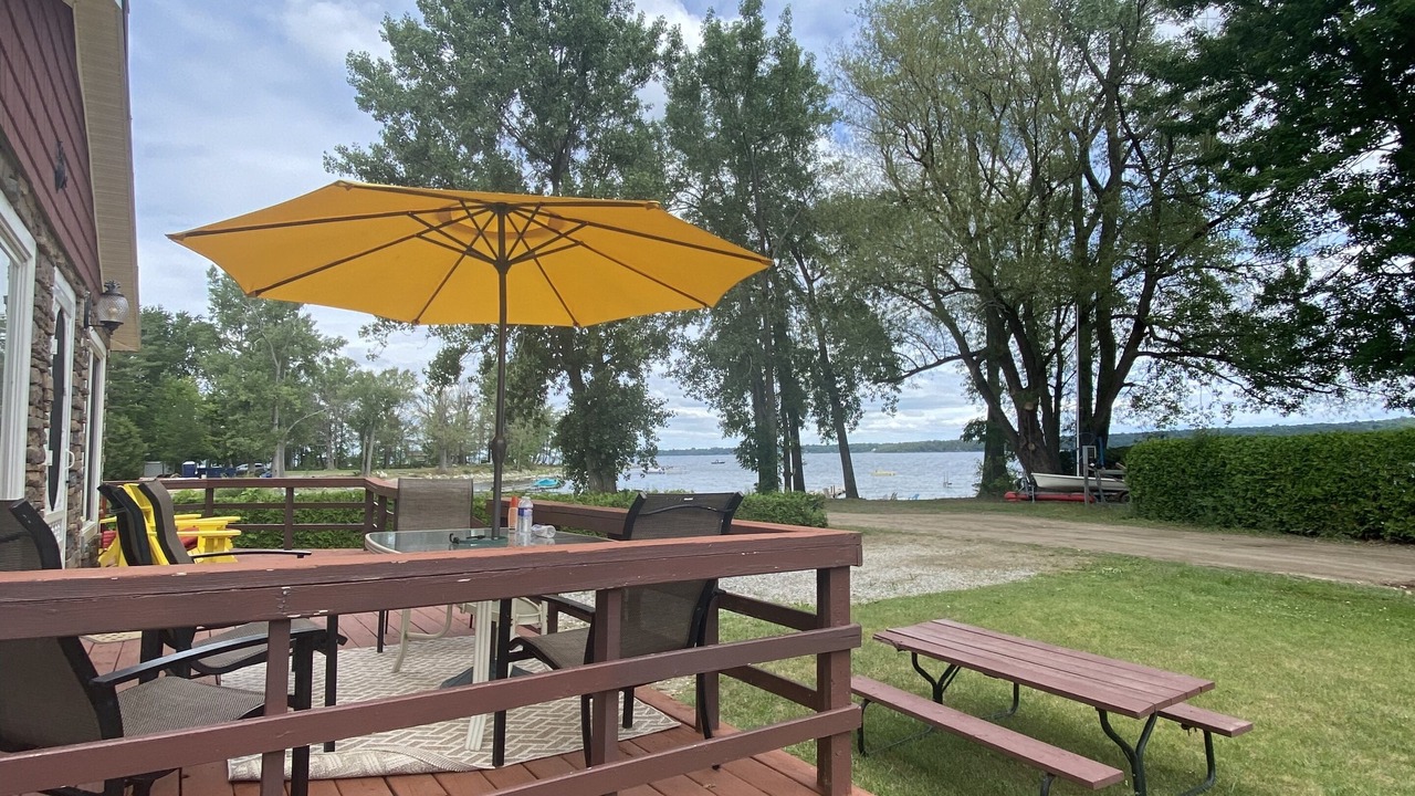 Photo of Outdoor in Town of Beekmantown