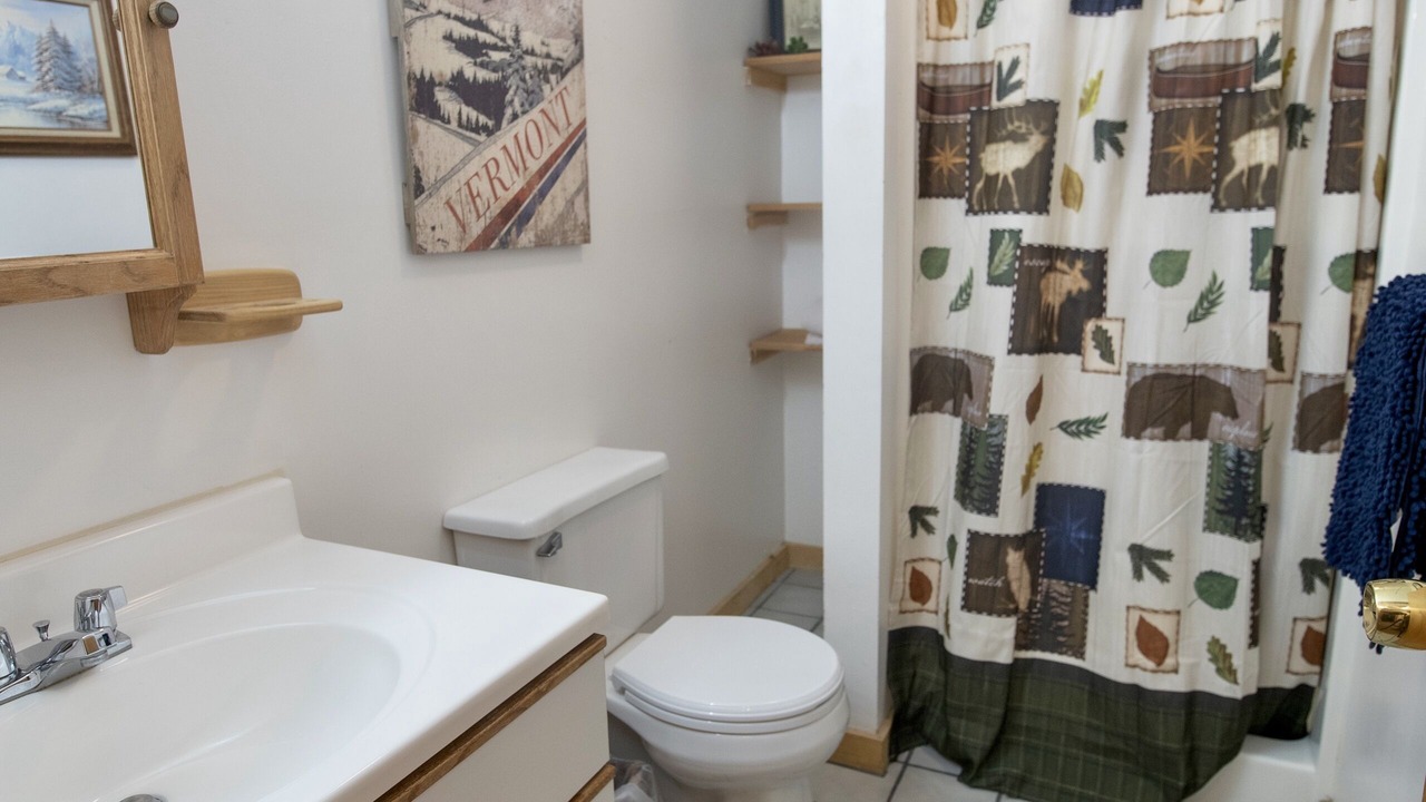 Photo of Bathroom in Wilmington