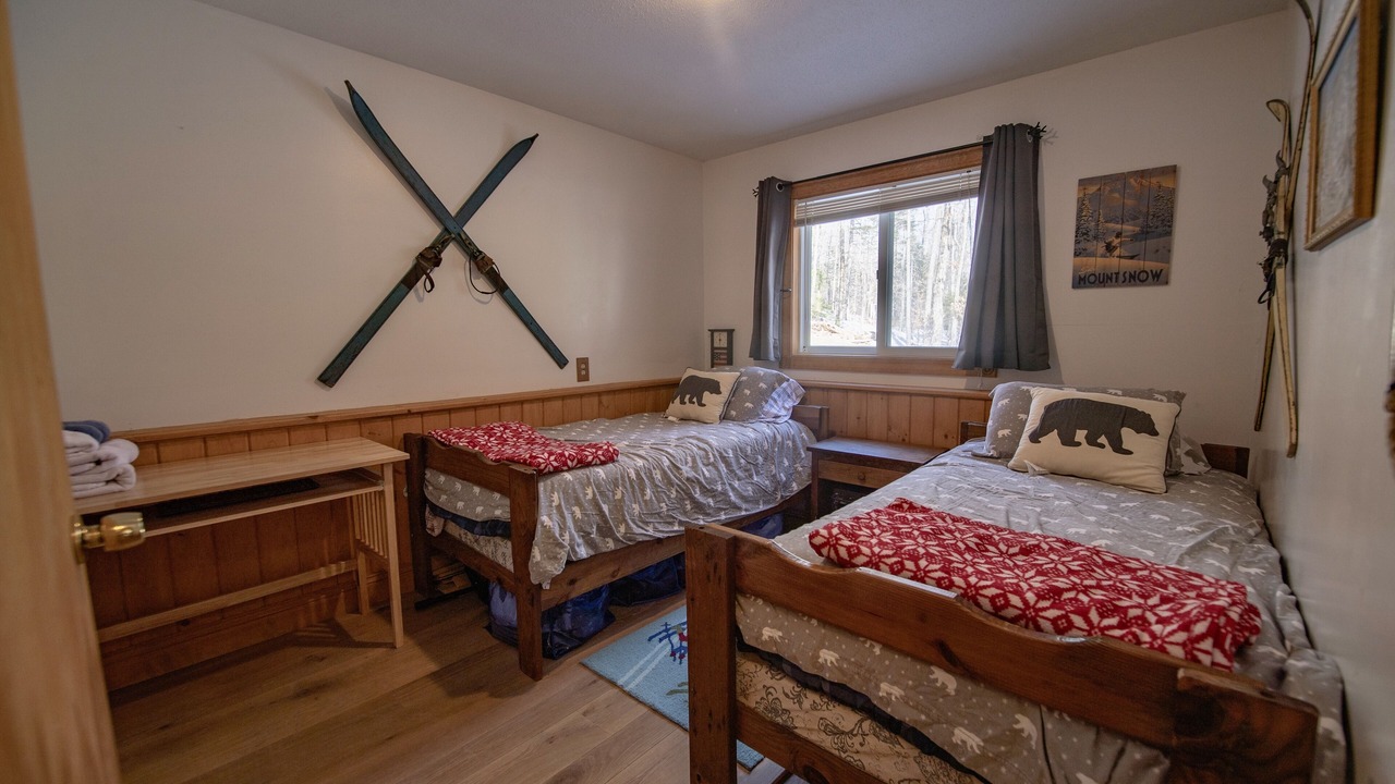Photo of Bedroom in Wilmington