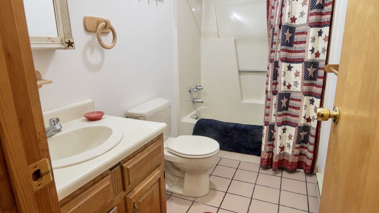 Photo of Bathroom in Wilmington