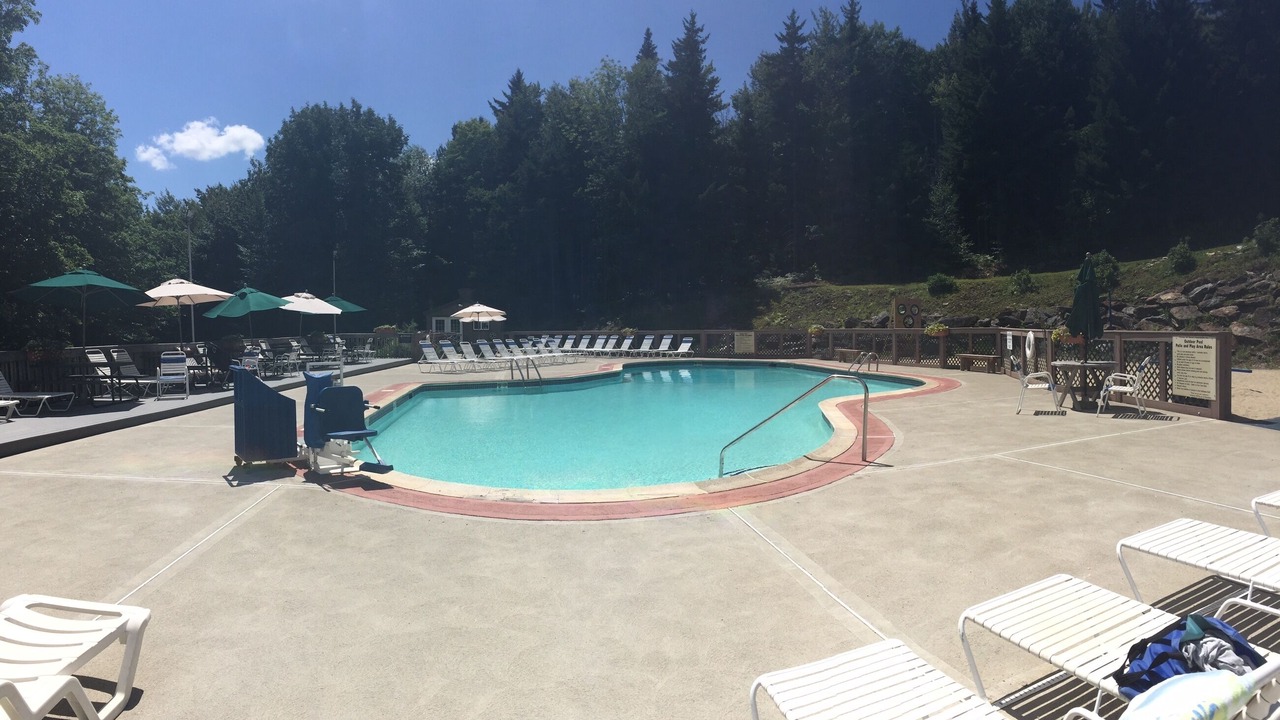 Photo of Outdoor in Wilmington