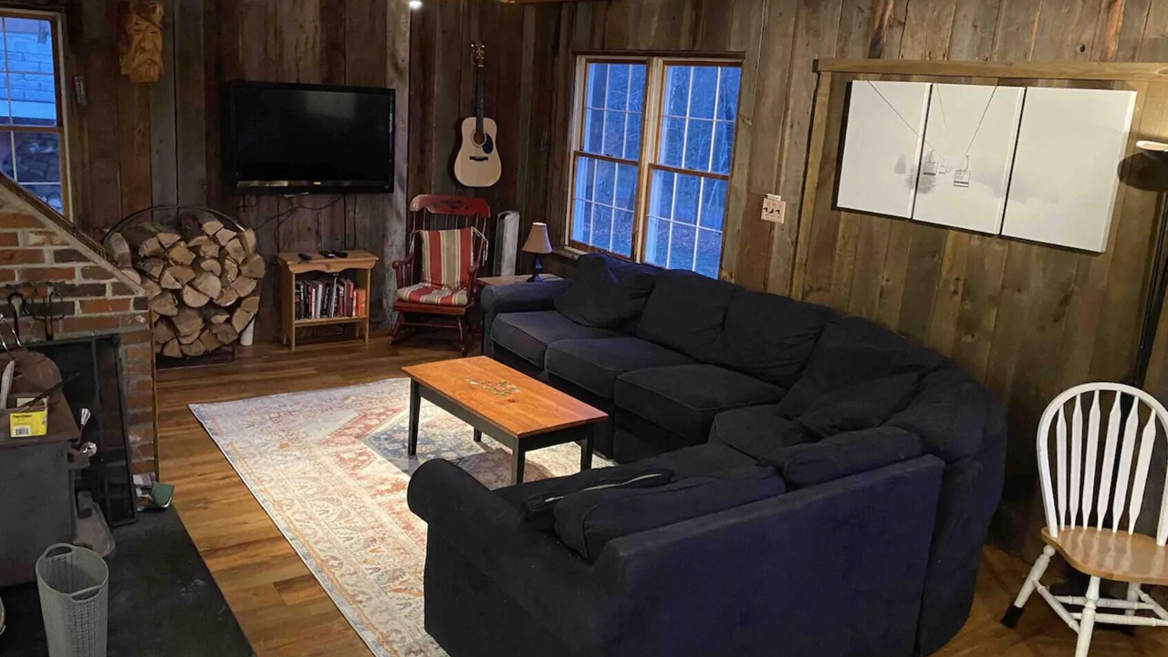 Photo of Livingroom in Wilmington