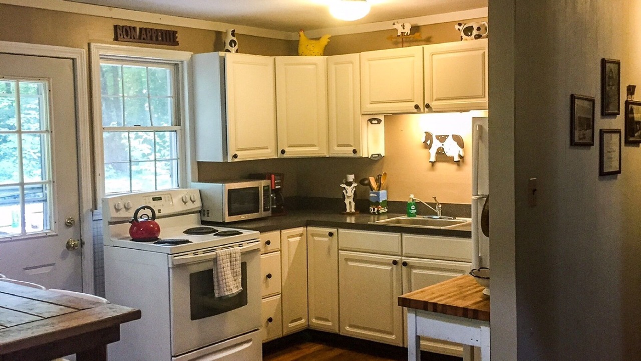 Photo of Kitchen in Wilmington