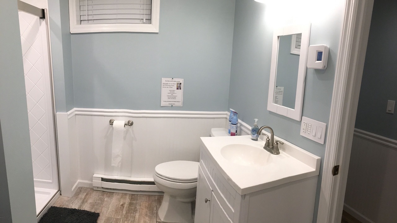 Photo of Bathroom in Wilmington
