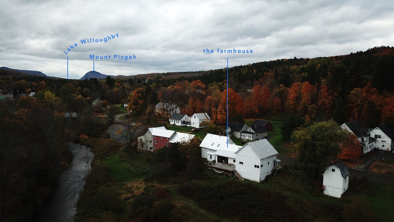 Photo of Outdoor in West Burke
