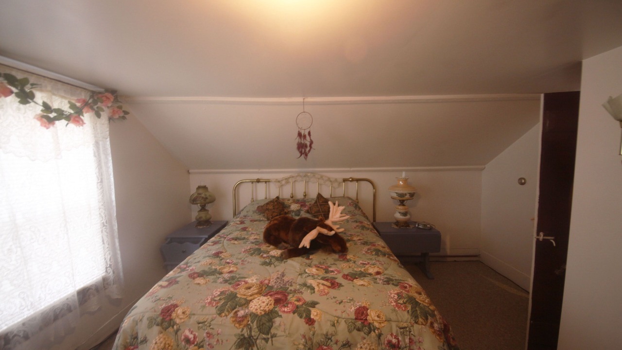 Photo of Bedroom in Caroga Lake