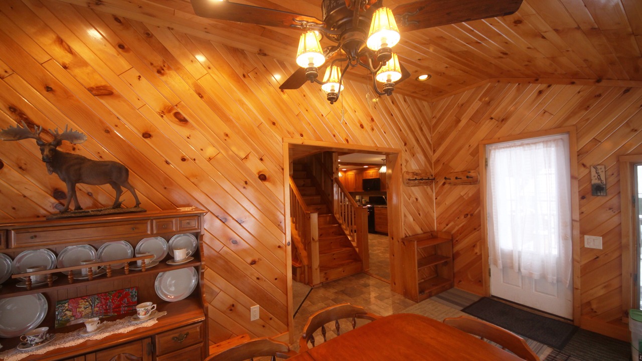 Photo of Bedroom in Caroga Lake