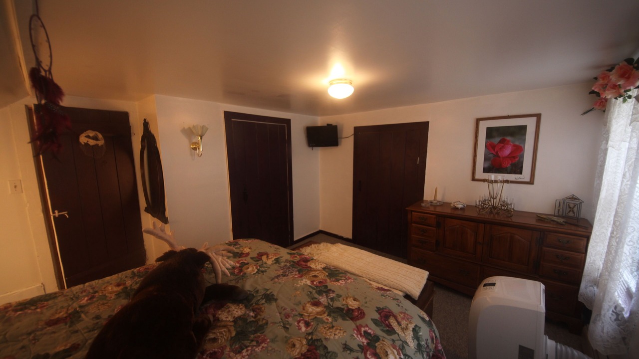 Photo of Bedroom in Caroga Lake