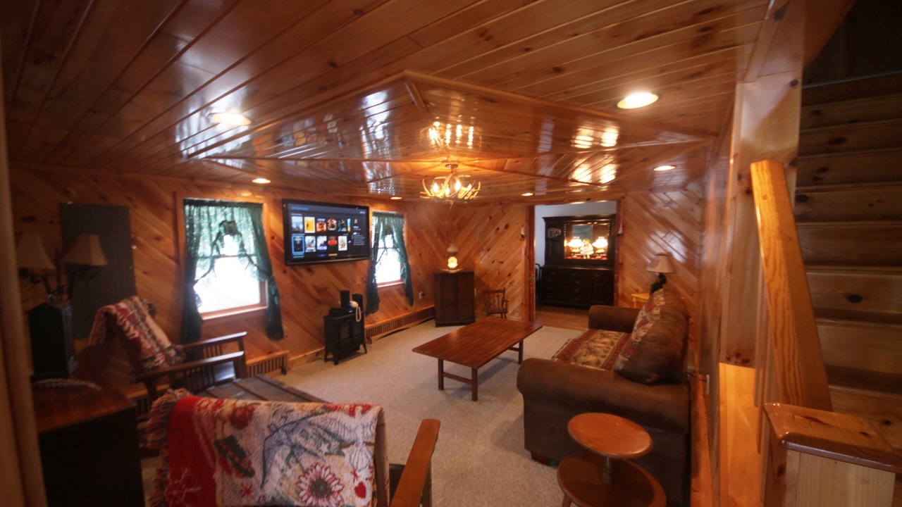 Photo of Bedroom in Caroga Lake