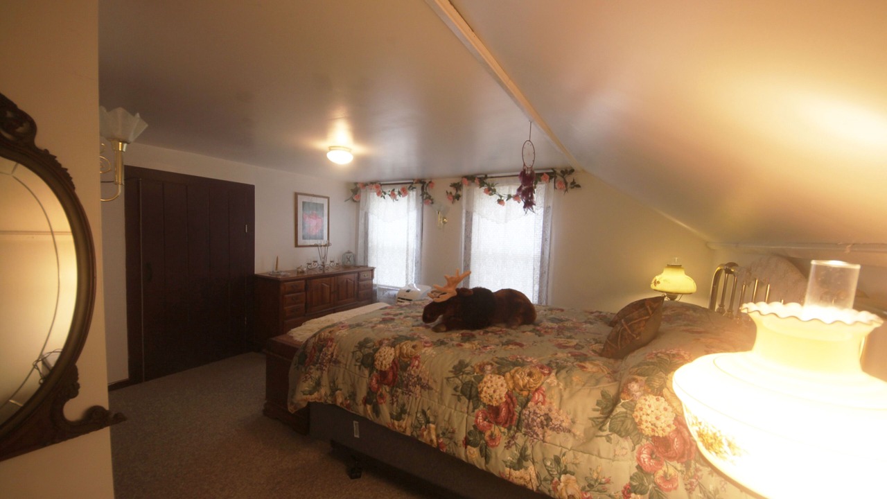 Photo of Bedroom in Caroga Lake