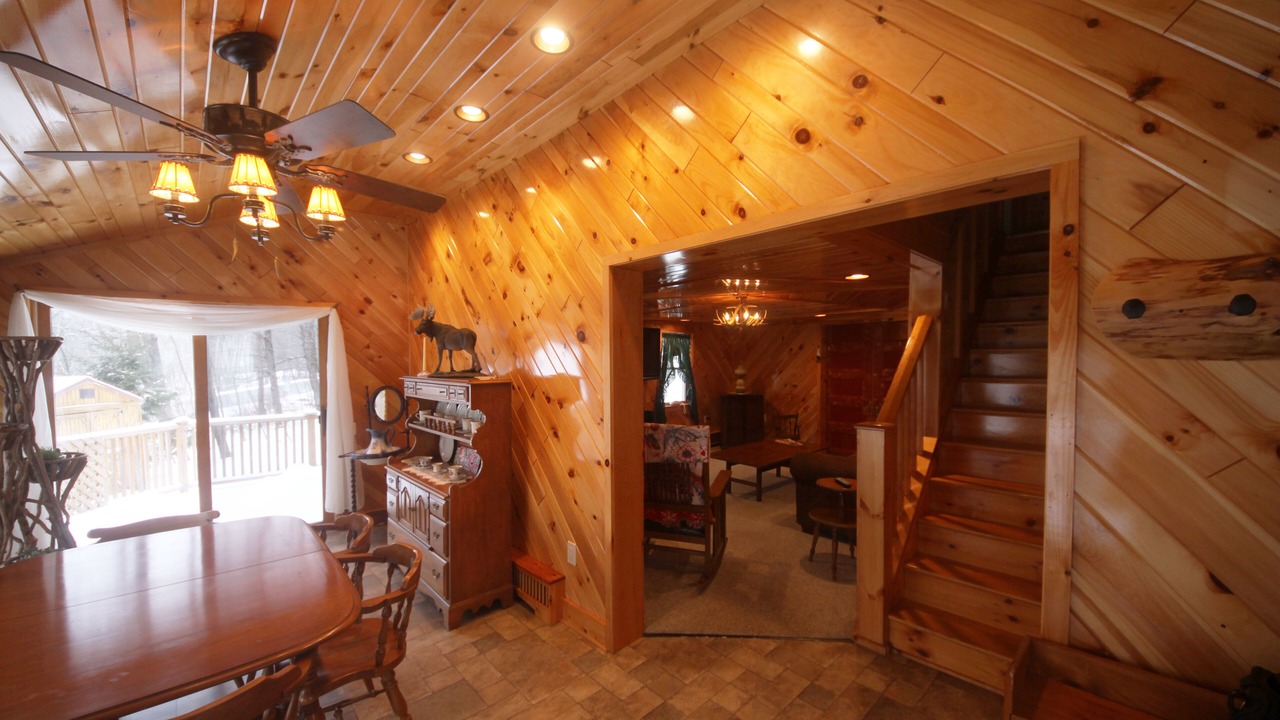 Photo of Bedroom in Caroga Lake