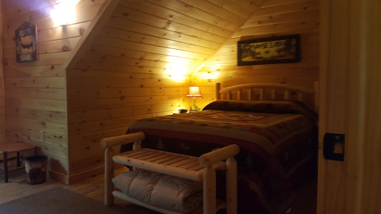 Photo of Bedroom in Vermontville