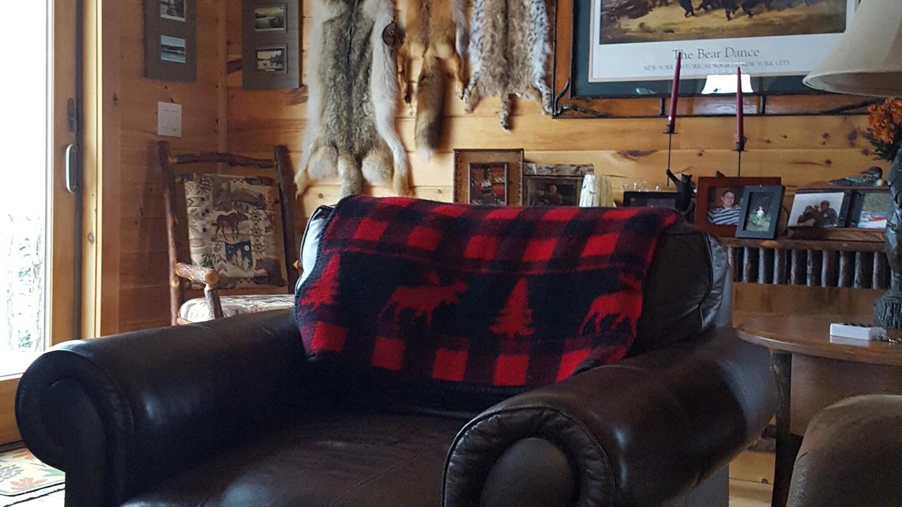 Photo of Bedroom in Vermontville