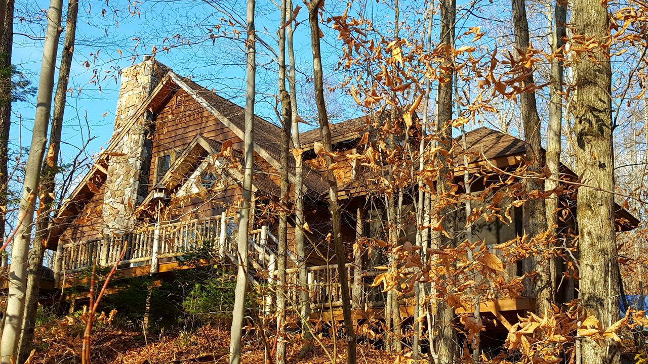 Photo of Outdoor in Vermontville
