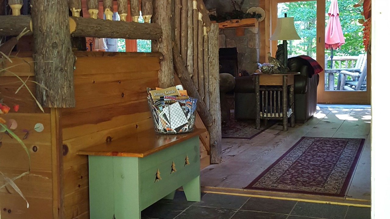 Photo of Outdoor in Vermontville