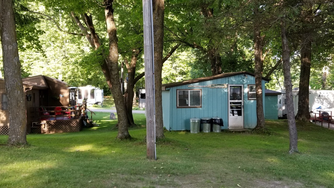 Photo of Outdoor in Birchwood