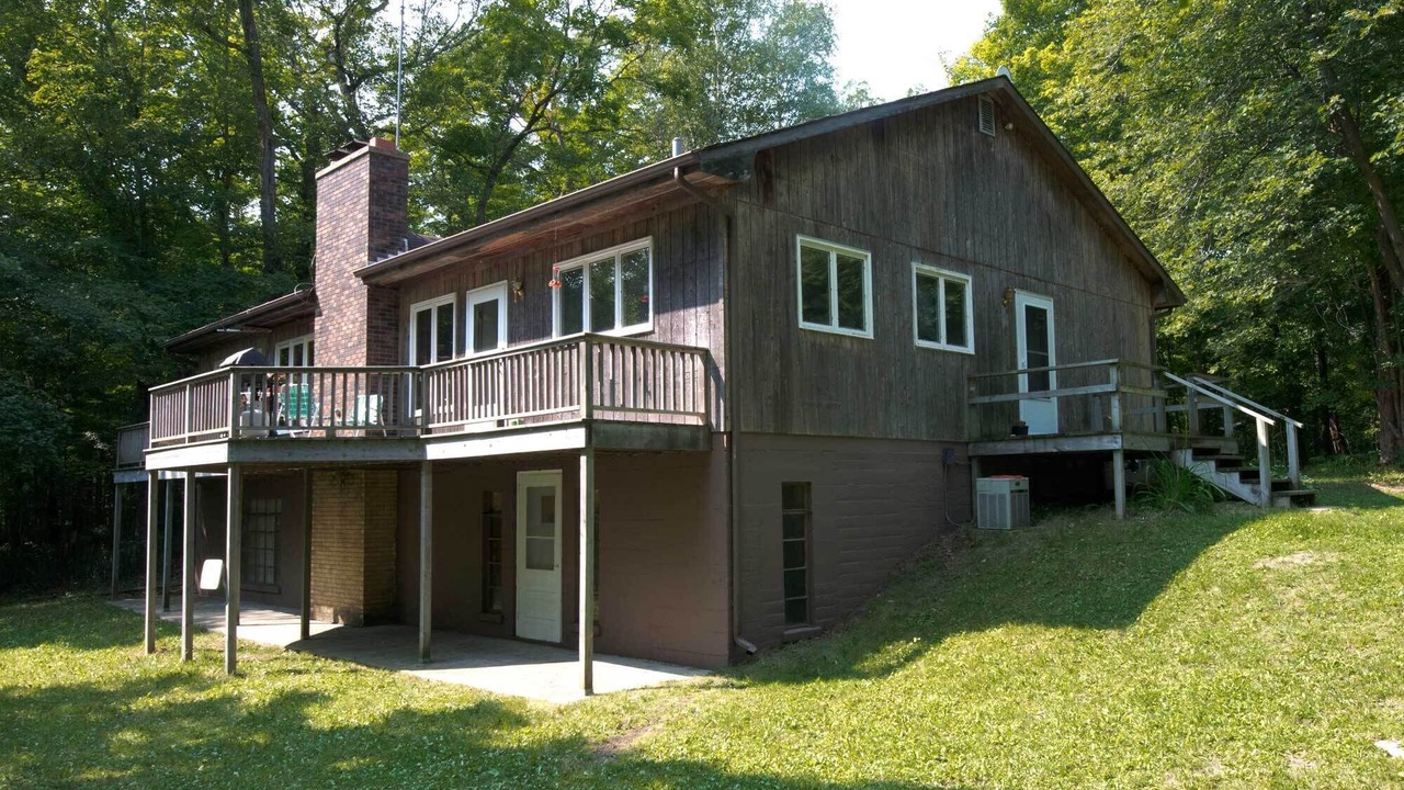 Photo of Outdoor in Cass Lake