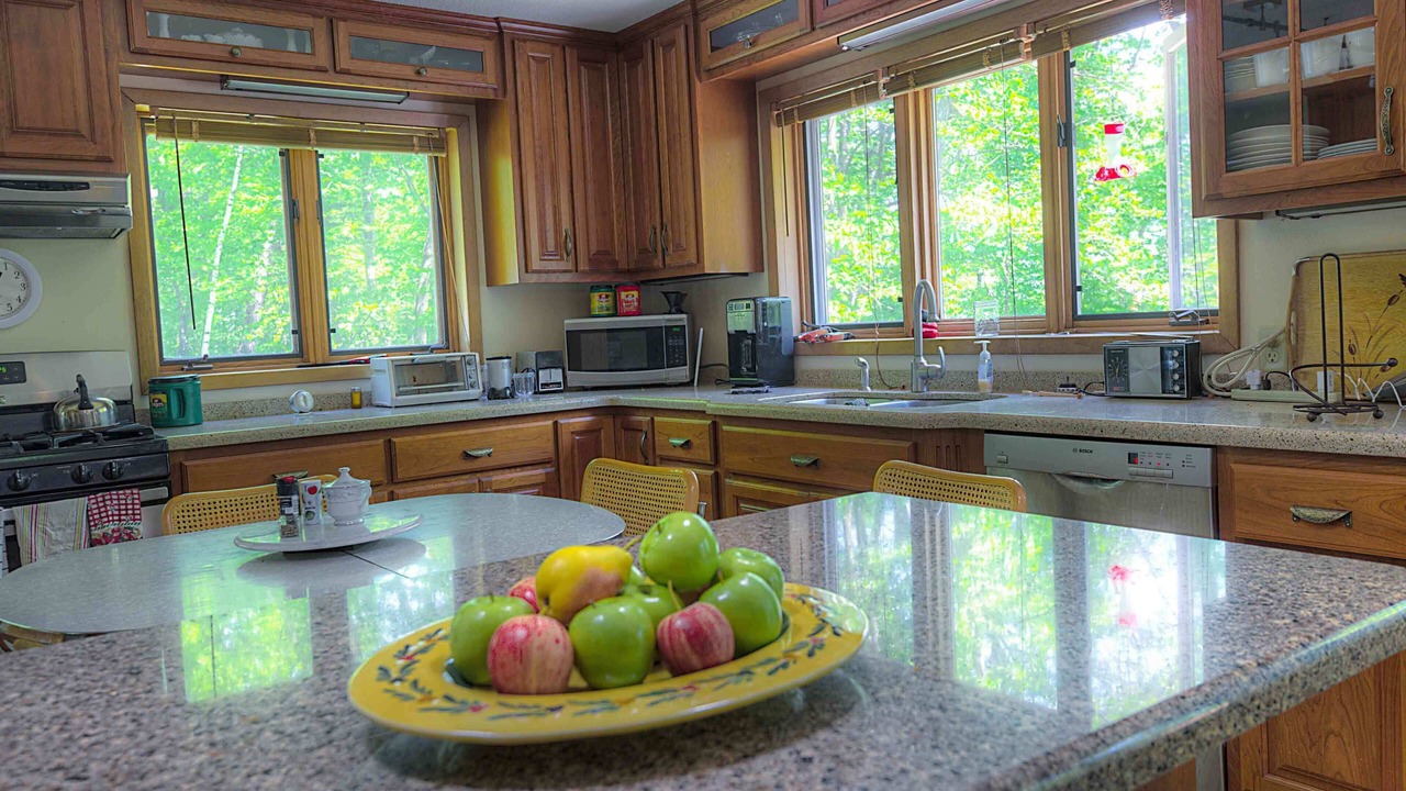 Photo of Kitchen in Cass Lake