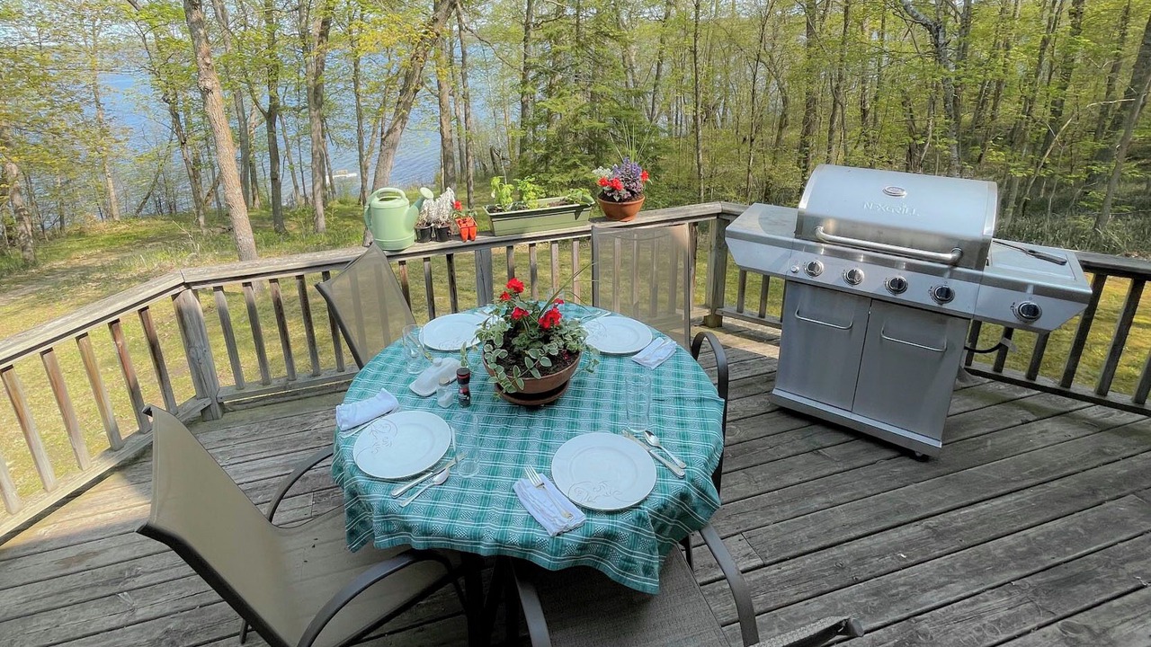 Photo of Outdoor in Cass Lake