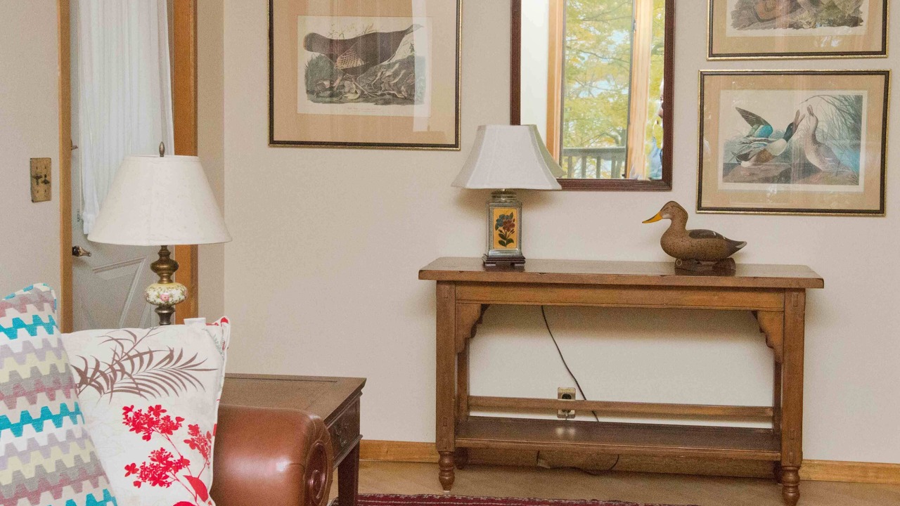 Photo of Livingroom in Cass Lake