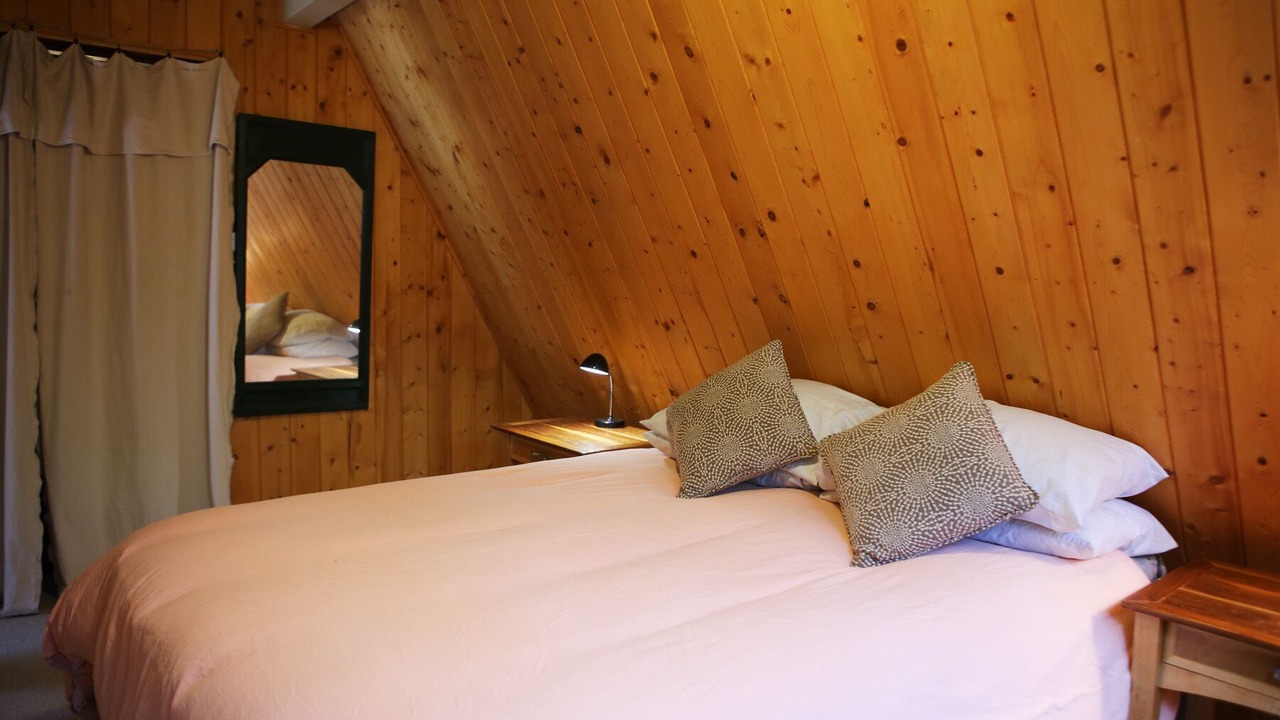 Photo of Bedroom in Taos Ski Valley