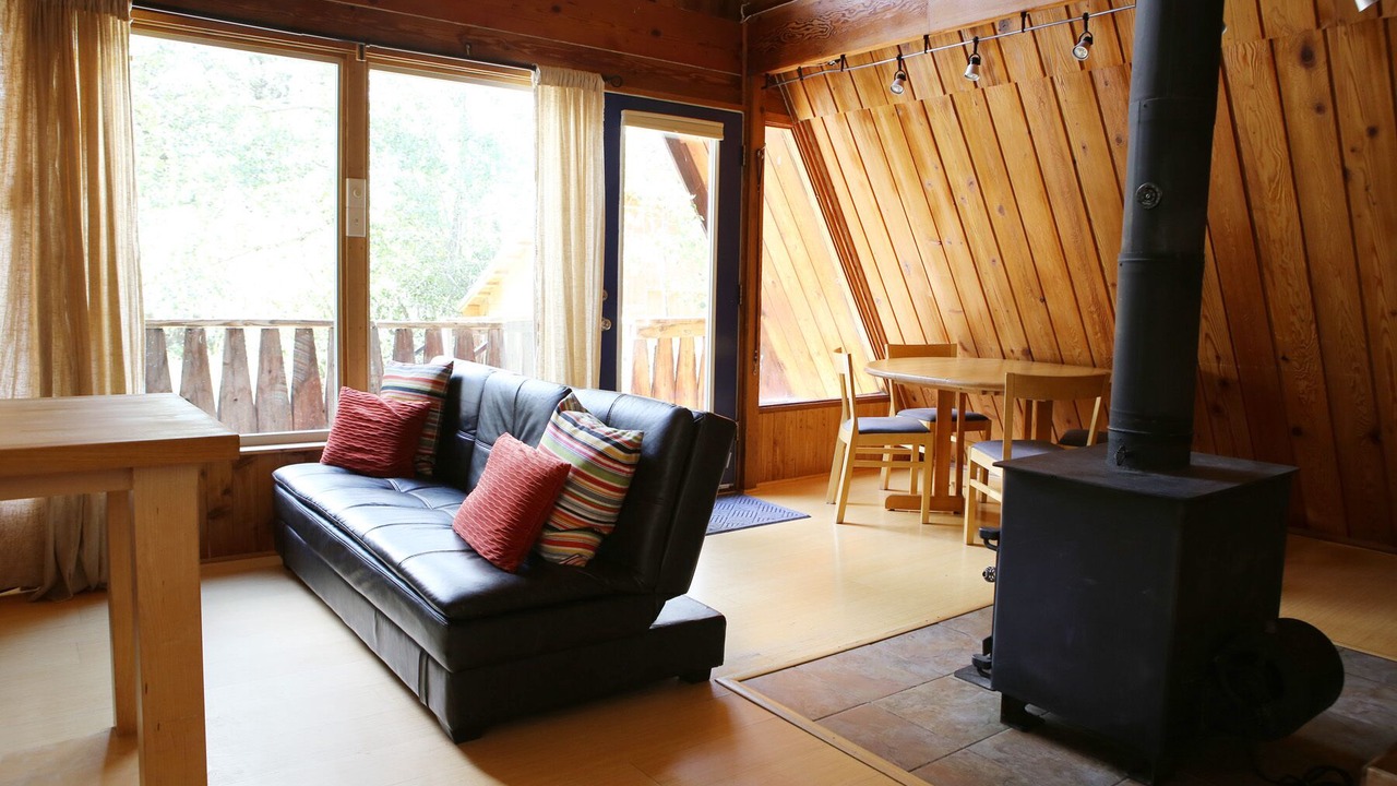 Photo of Livingroom in Taos Ski Valley