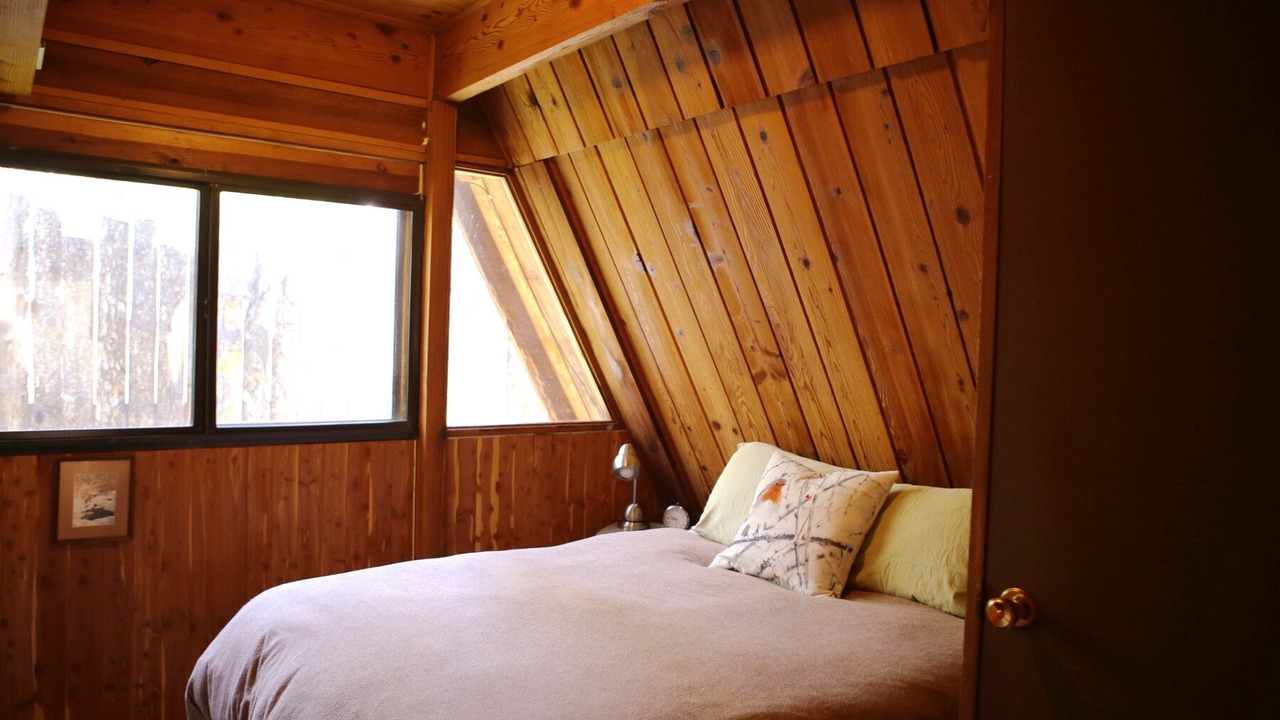 Photo of Bedroom in Taos Ski Valley