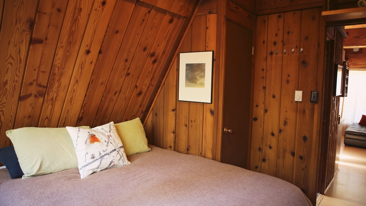 Photo of Bedroom in Taos Ski Valley