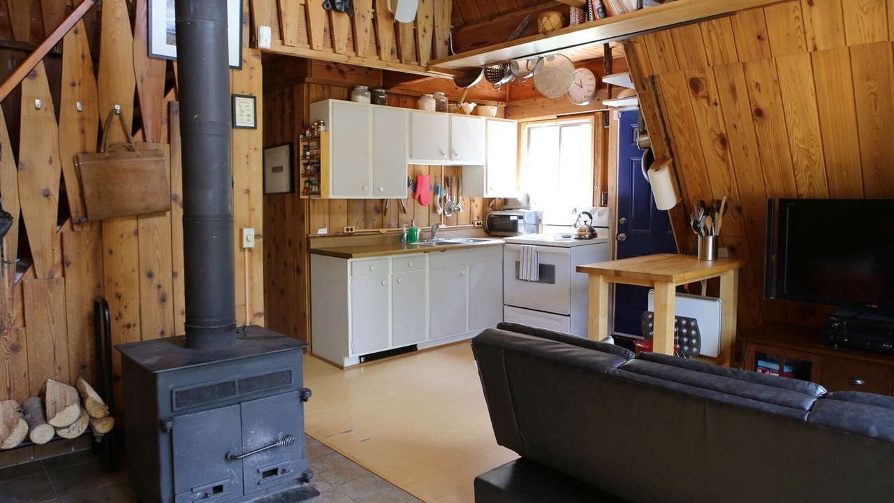 Photo of Livingroom in Taos Ski Valley