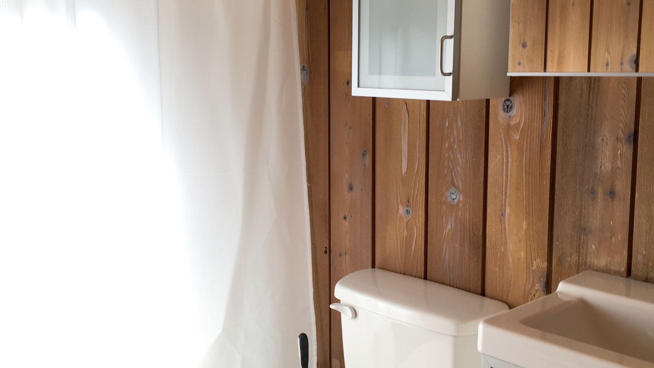 Photo of Bathroom in Taos Ski Valley