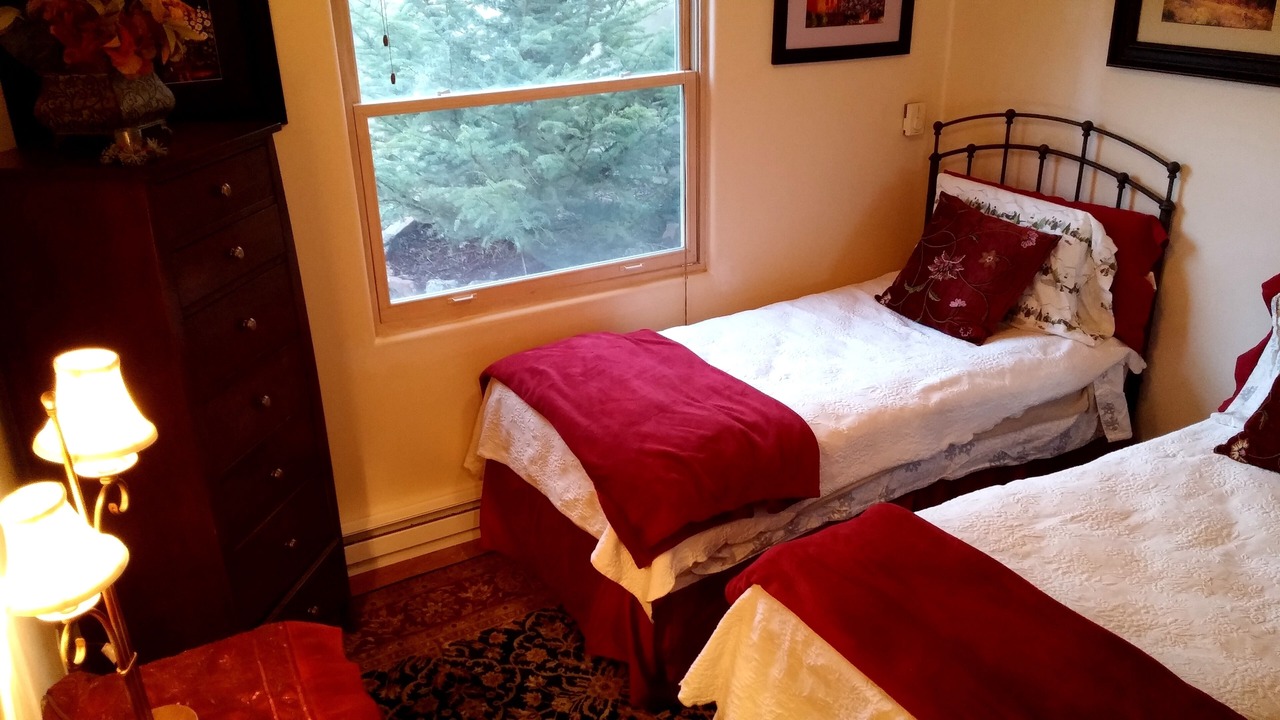 Photo of Bedroom in Chupadero