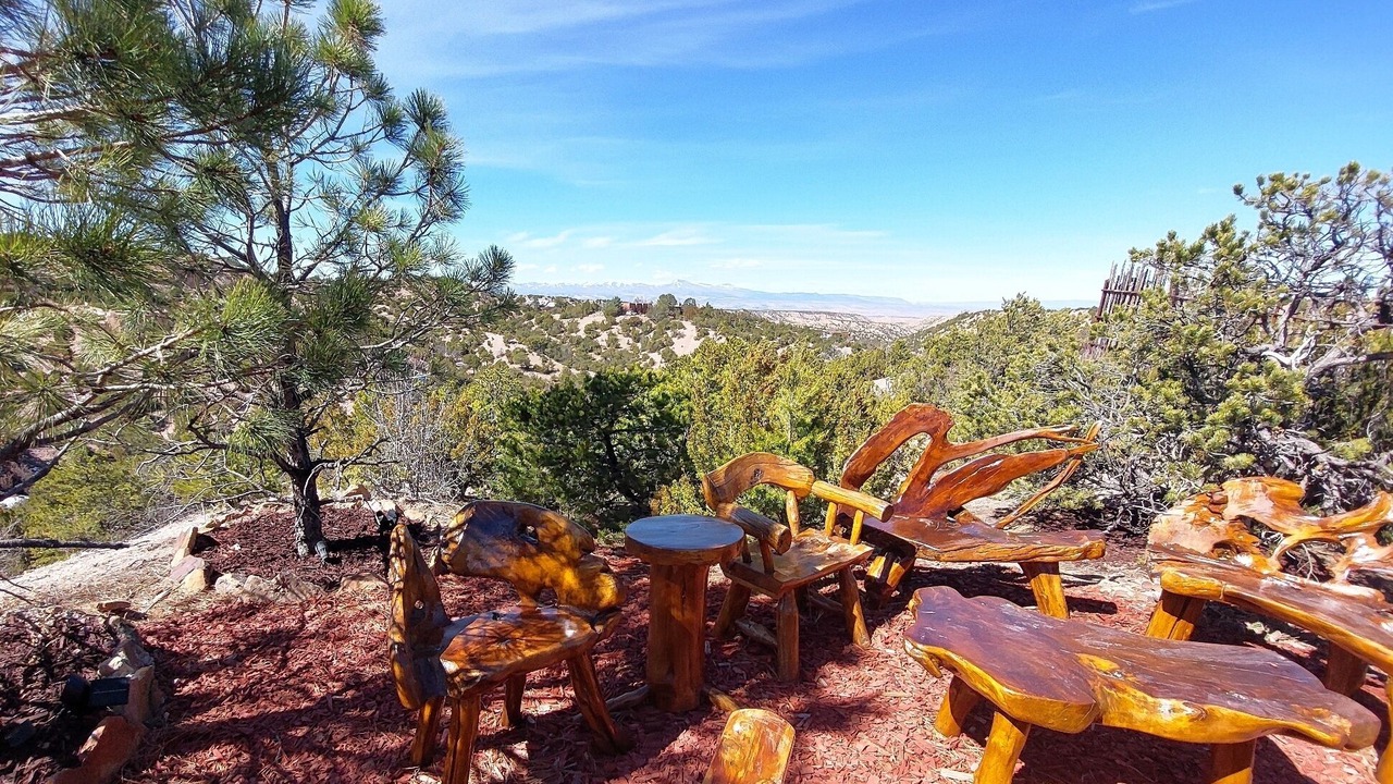 Photo of Outdoor in Chupadero