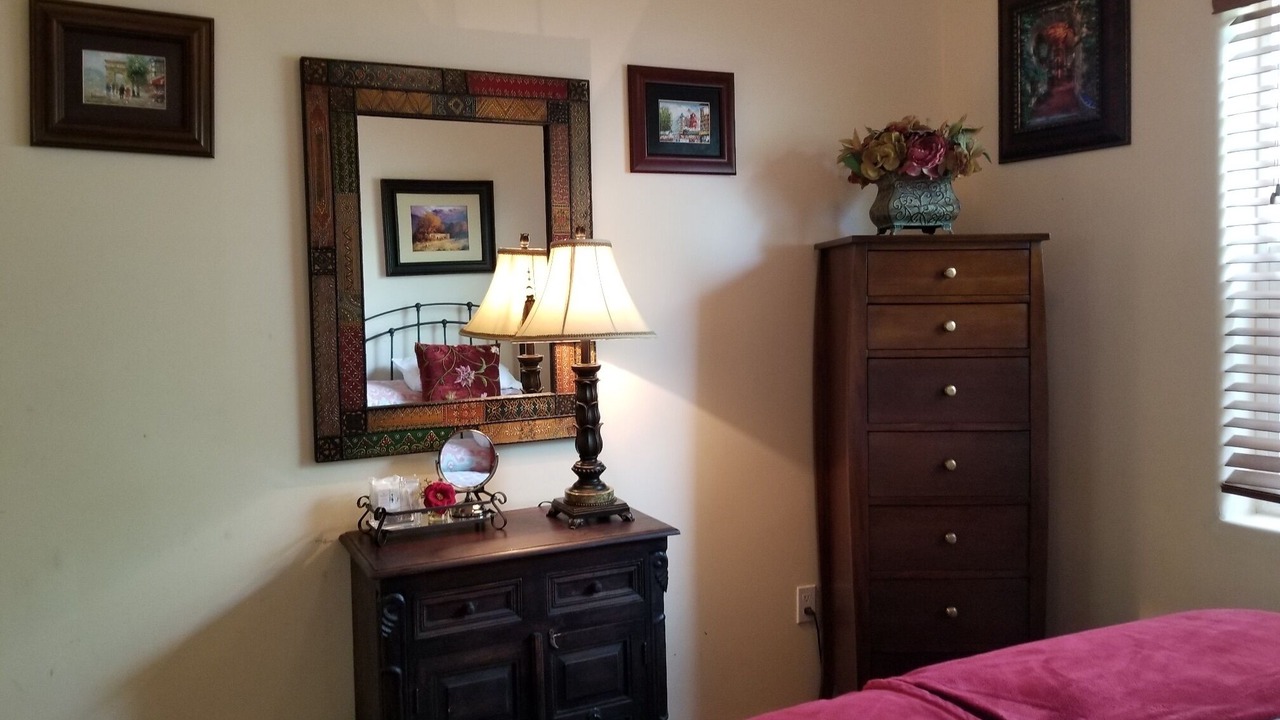 Photo of Bedroom in Chupadero