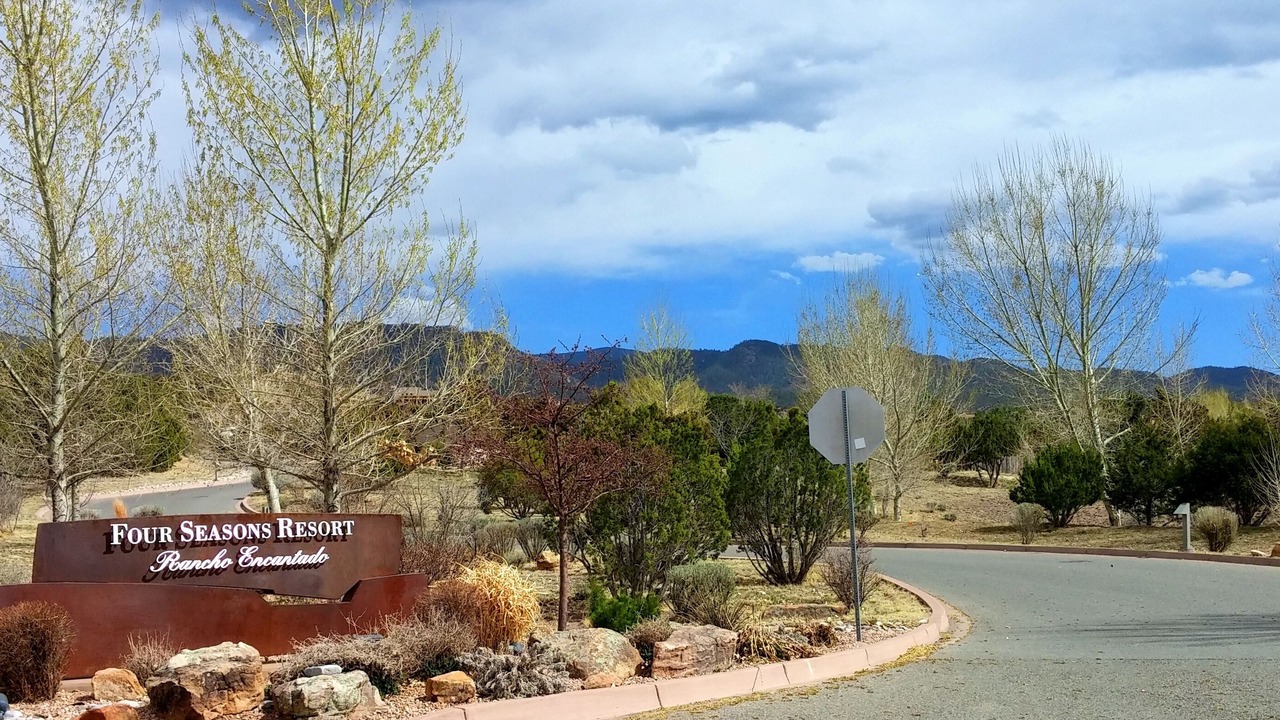 Photo of Outdoor in Chupadero